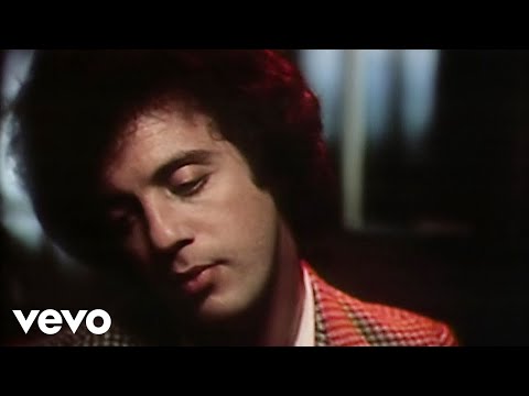 Youtube: Billy Joel - Honesty (Official Video)