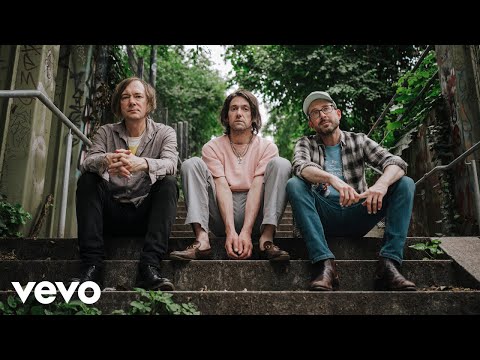 Youtube: Bright Eyes - Dyslexic Palindrome (feat. Hurray for the Riff Raff) [Official Video]