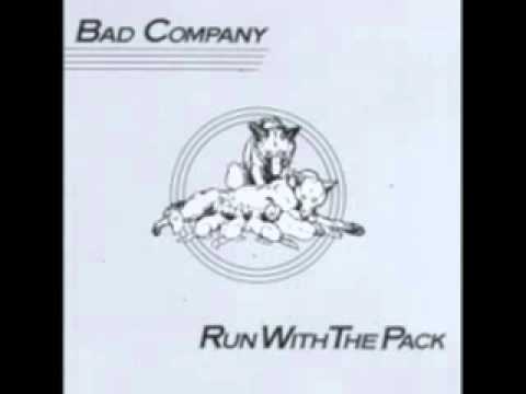 Youtube: Bad Company - Simple Man