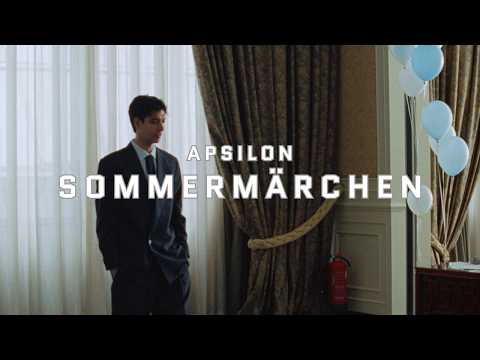 Youtube: Apsilon - Sommermärchen (prod. Arman, Bazzazian, Ralph Heidel, Valentin Hansen - Official Video)