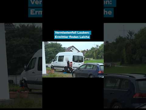 Youtube: Seit drei Wochen ist Valerie M. verschwunden: Nun wurde eine Leiche entdeckt.