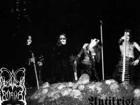 Youtube: Dimmu Borgir - Antikrist