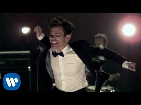Youtube: Fun.: We Are Young ft. Janelle Monáe [OFFICIAL VIDEO]