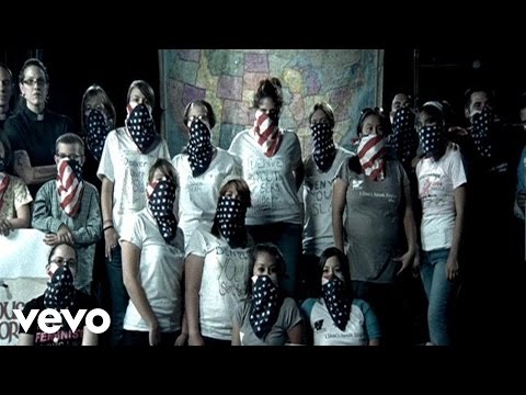 Youtube: Flobots - Rise