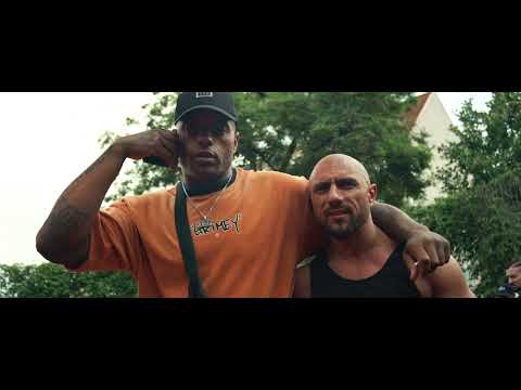 Youtube: BOZ - DSCHUNGEL ( OFFICIAL VIDEO )