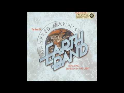 Youtube: Manfred Mann's Earth Band-Blinded By The Light HQ