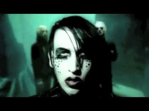 Youtube: Depeche Mode vs Marilyn Manson Video Edit  -  Personal Jesus Electro Remix [Dj Fuego Video Edit]