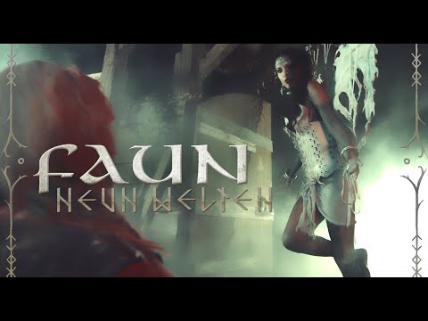 Youtube: FAUN - Neun Welten (Official Video)