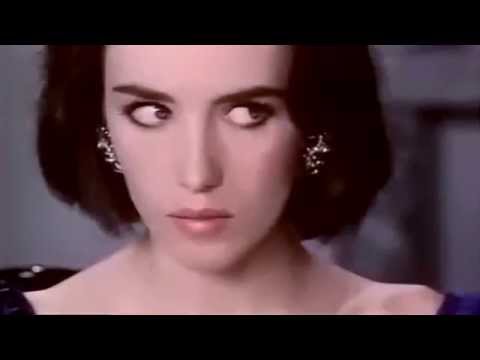 Youtube: Isabelle Adjani - Pull Marine