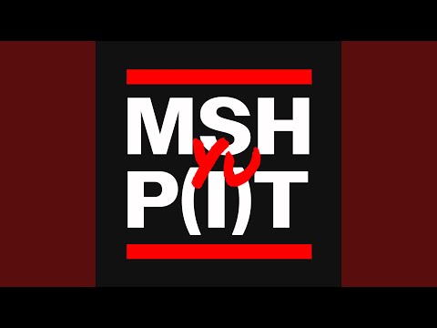 Youtube: Moshpit