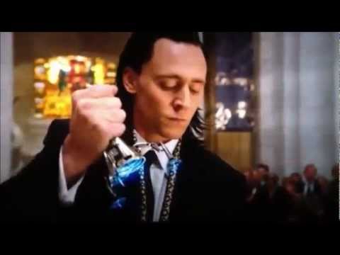 Youtube: Loki | So What