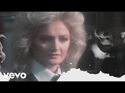 Youtube: Bonnie Tyler - Total Eclipse of the Heart (Long Version) [Audio]