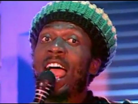 Youtube: Jimmy Cliff - Reggae Night