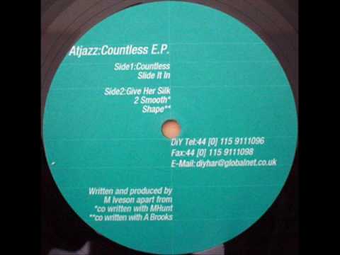 Youtube: Atjazz - Slide It In