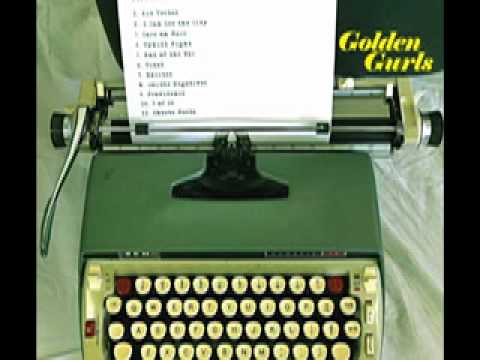 Youtube: Golden Gurls - Kid Tested