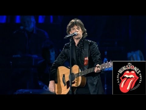 Youtube: The Rolling Stones - Bob Wills Is Still The King - Live OFFICIAL