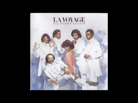 Youtube: La Voyage ‎– All Nite Affair