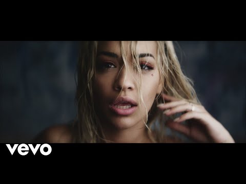 Youtube: Rita Ora - Body On Me ft. Chris Brown