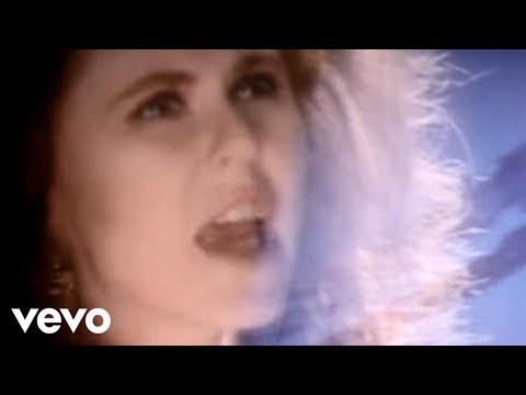 Youtube: T'Pau - Heart And Soul