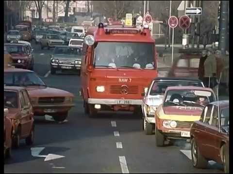 Youtube: Notarztwagen 7 TV Serie, 1976 | Deutscher Trailer