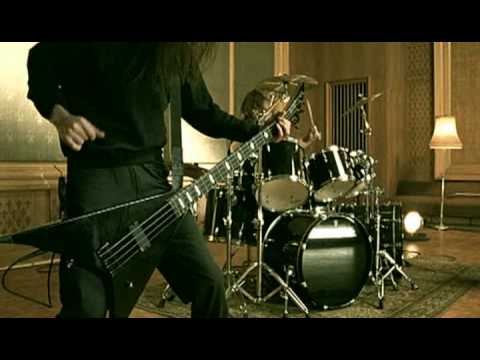 Youtube: Kreator - Enemy Of God (High Quality)