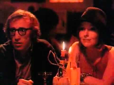 Youtube: Play It Again, Sam (1972) Trailer