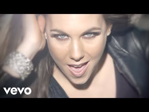 Youtube: Amaranthe - The Nexus (Official Music Video)