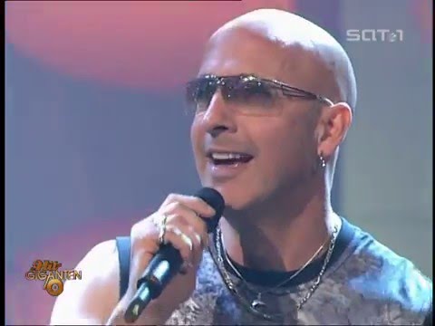 Youtube: Right Said Fred - Don't Talk Just Kiss