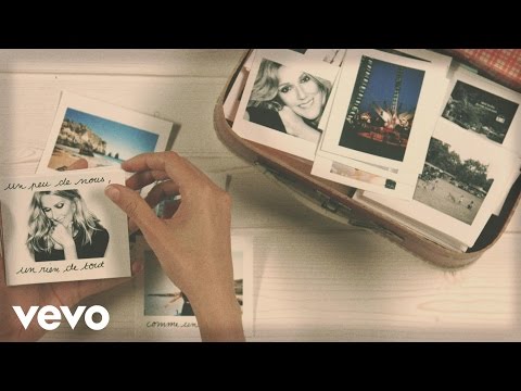 Youtube: Céline Dion - Encore un soir (Official Lyric Video)