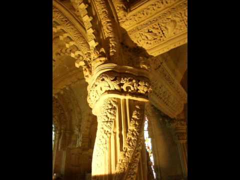 Youtube: Andrew King - The Knight Templar's Dream