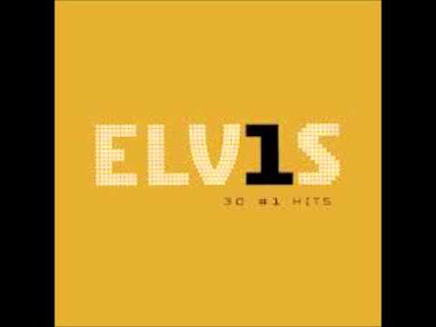 Youtube: Elvis Presley - Way Down