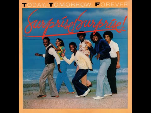 Youtube: TTF (=Today, Tomorrow, Forever) - Dance, Party, Jam, Get Down - Vocal (on Gold Coast (Capitol)) '81