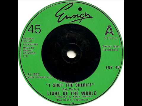 Youtube: Light Of The World - I Shot The Sheriff