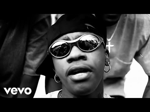 Youtube: Jodeci - Get On Up