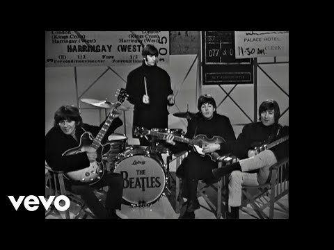 Youtube: The Beatles - Ticket To Ride