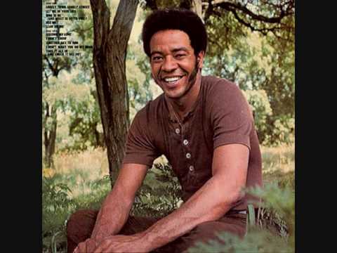 Youtube: Lean On Me By Bill Withers