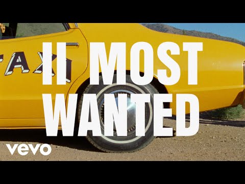 Youtube: Beyoncé, Miley Cyrus - II MOST WANTED (Official Lyric Video)