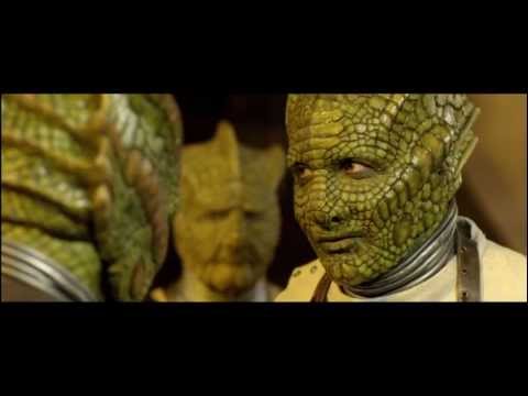 Youtube: Doctor Who - The Silurians - Monster Files