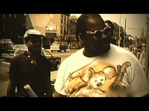 Youtube: Digable Planets - 9th Wonder (Blackitolism)