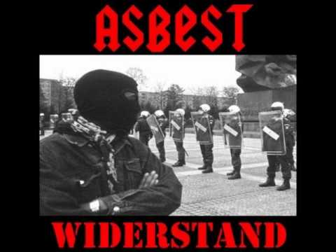 Youtube: Asbest - Traurige Zeiten