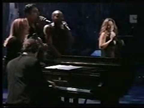 Youtube: White Christmas Live from PBS - Lara Fabian