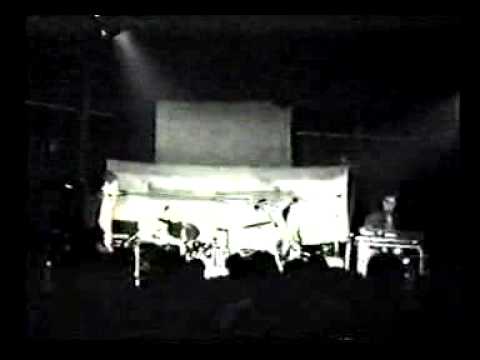 Youtube: Non Toxique Lost -  live at the GEMINOX festival, Frankfurt, 1984