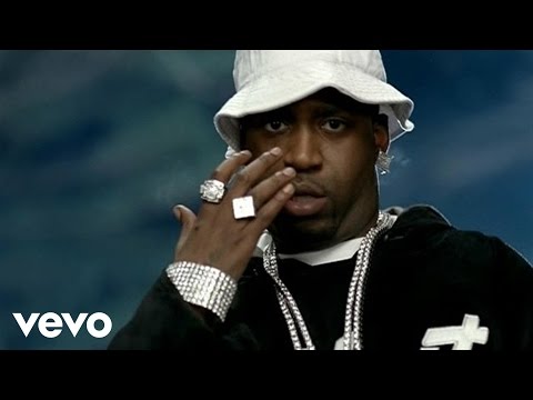 Youtube: Tony Yayo - So Seductive (MTV Version) ft. 50 Cent