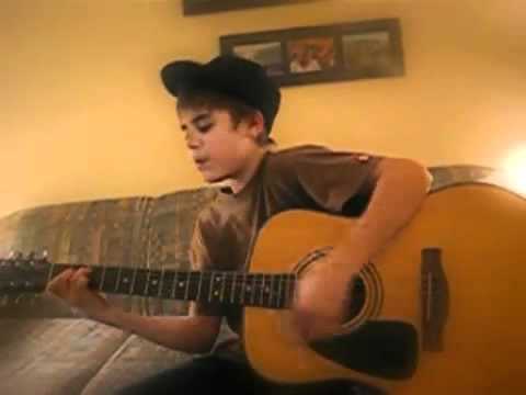 Youtube: Justin Bieber: Cry me a River - Justin Timberlake