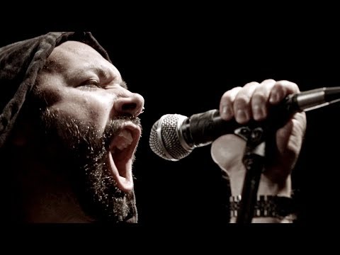 Youtube: Periphery - Blood Eagle (Official Music Video)