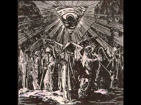 Youtube: Watain "Black Salvation"