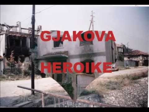 Youtube: GJAKOVA 1999