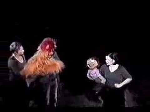 Youtube: The Internet is for porn avenue Q original - Video