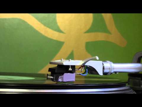 Youtube: The Alan Parsons Project - SIRIUS & EYE IN THE SKY (Vinyl)