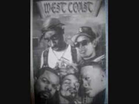 Youtube: Dj Cream - WestCoast Mixtape3